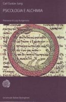 Psicologia e alchimia book cover