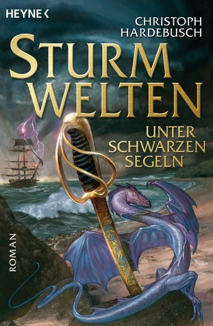 Sturmwelten book cover 2