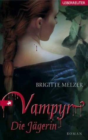Vampyr book cover 2