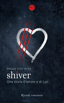 Shiver (I Lupi di Mercy Falls, #1)