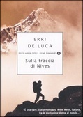 Sulla traccia di Nives book cover