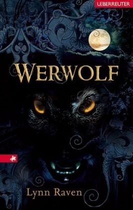 Werwolf book cover