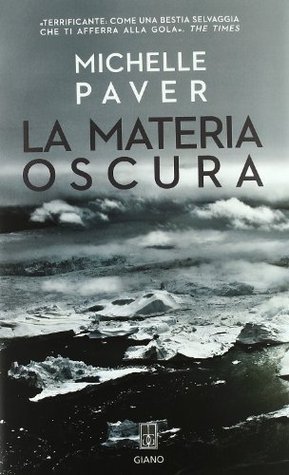 La materia oscura
