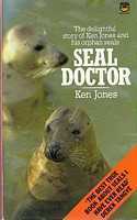 Seal Doctor book cover
