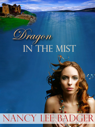 Dragon In The Mist book cover