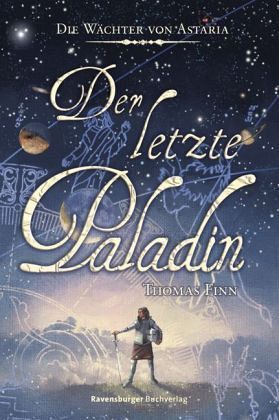 Die Wächter von Astaria book cover 1