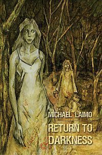 Return to Darkness book cover