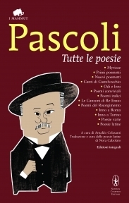 Tutte le poesie book cover