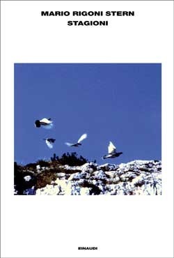 Stagioni book cover
