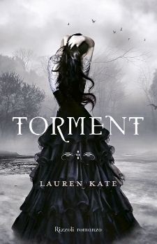 Torment (Fallen, #2)
