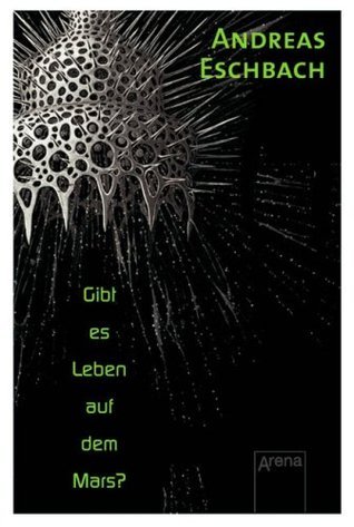 Das Marsprojekt book cover 1