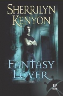 Fantasy Lover (Dark-Hunterverse #1)
