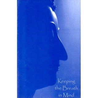 Keeping The Breath In Mind