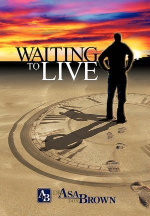 Cover of Waiting to Live