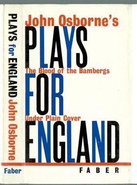 Plays for England