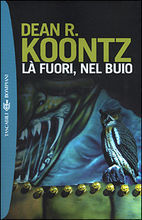 Là fuori, nel buio