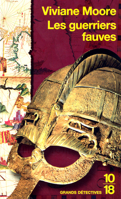 Les guerriers fauves (Grands détectives) book cover