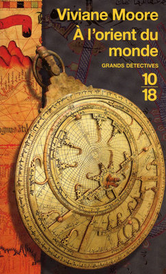 A l'orient du monde book cover