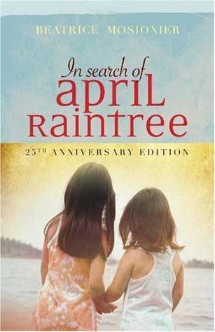 In Search of April Raintree by Beatrice Mosionier | Goodreads