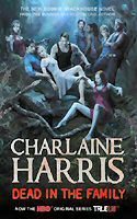 Dead in the Family (Sookie Stackhouse, #10)