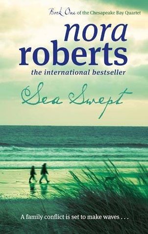 Sea Swept (Chesapeake Bay Saga #1)