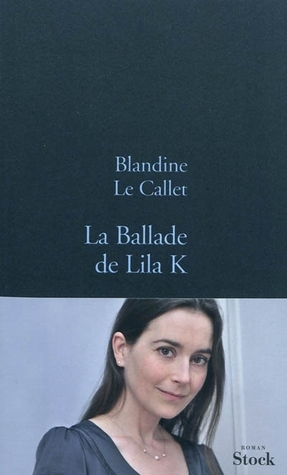 La Ballade de Lila K