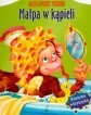 Małpa w kąpieli