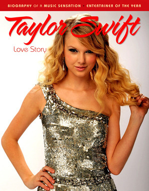 Taylor Swift: Love Story