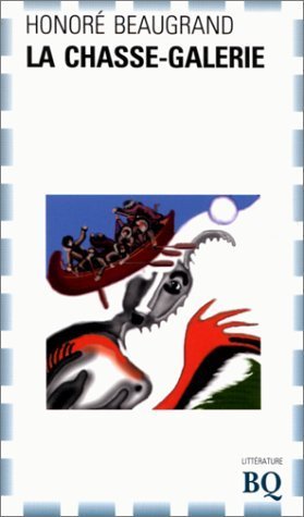 La chasse-galerie