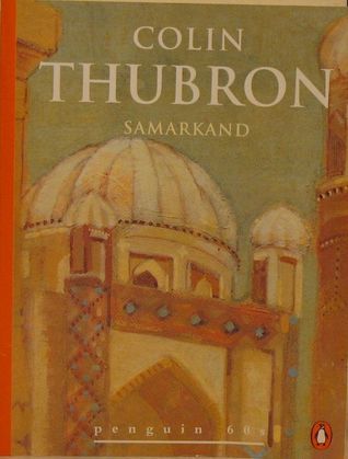 Samarkand