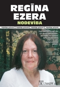 Nodevība
