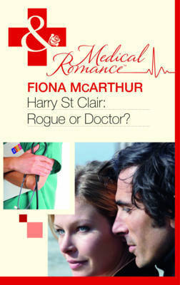 Harry St Clair: Rogue or Doctor?