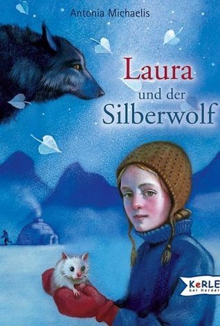Laura und der Silberwolf book cover