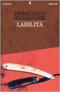 Labilita' book cover