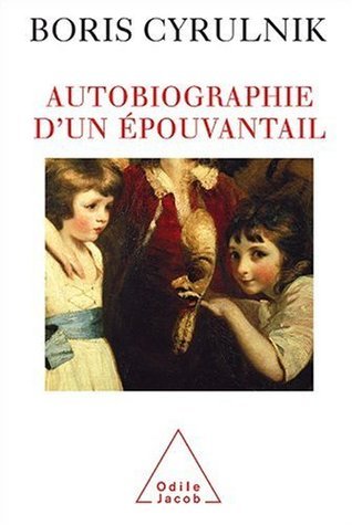 Autobiographie d'un épouvantail book cover