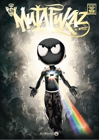 Révélations book cover