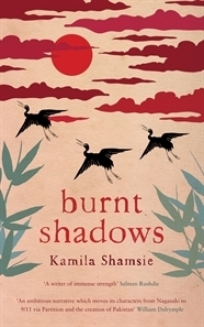 Burnt Shadows