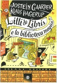 Lilli de Libris e la biblioteca magica