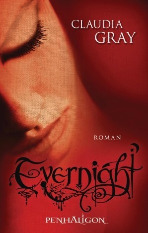 Evernight (Evernight, #1)