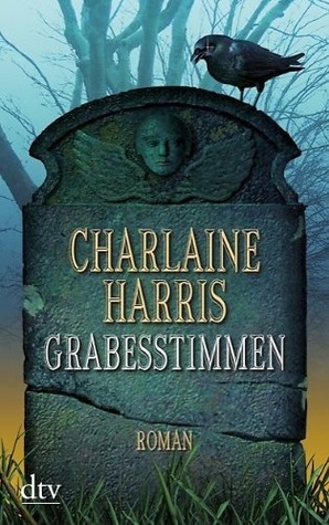 Grabesstimmen (Harper Connelly, #1)