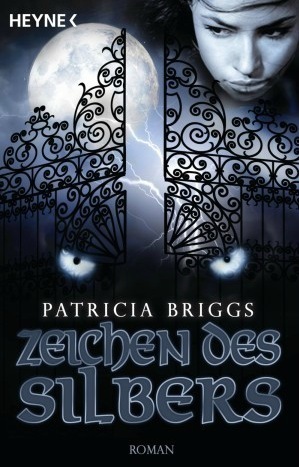 Zeichen des Silbers (Mercedes Thompson, #5)