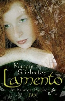 Lamento - Im Bann der Feenkönigin (Books of Faerie, #1)