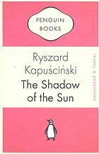 The Shadow of the Sun