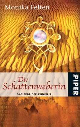 Das Erbe der Runen book cover 3
