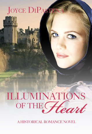 Illuminations of the Heart book cover