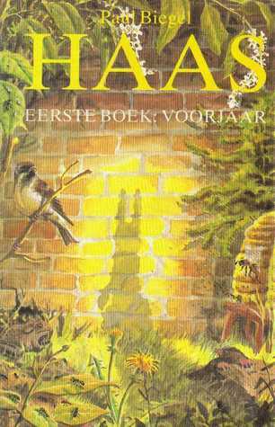 Haas: Eerste boek: Voorjaar