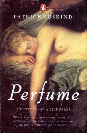 Perfume: The Story of a Murderer