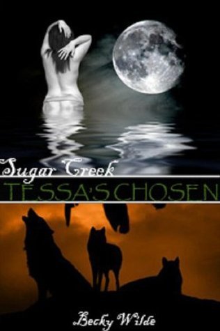Sugar Creek book cover 1