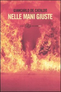 Nelle mani giuste book cover
