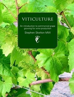 Viticulture - An introduction to commercial grape growing for wine production